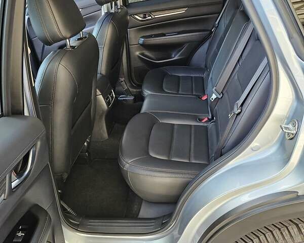 Мазда СХ-5, об'ємом двигуна 2.5 л та пробігом 71 тис. км за 21900 $, фото 13 на Automoto.ua