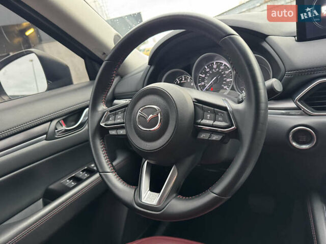 Мазда СХ-5, об'ємом двигуна 2.5 л та пробігом 68 тис. км за 22500 $, фото 36 на Automoto.ua