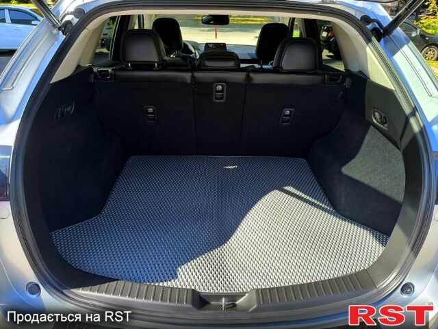 Мазда СХ-5, об'ємом двигуна 2.5 л та пробігом 31 тис. км за 21500 $, фото 8 на Automoto.ua