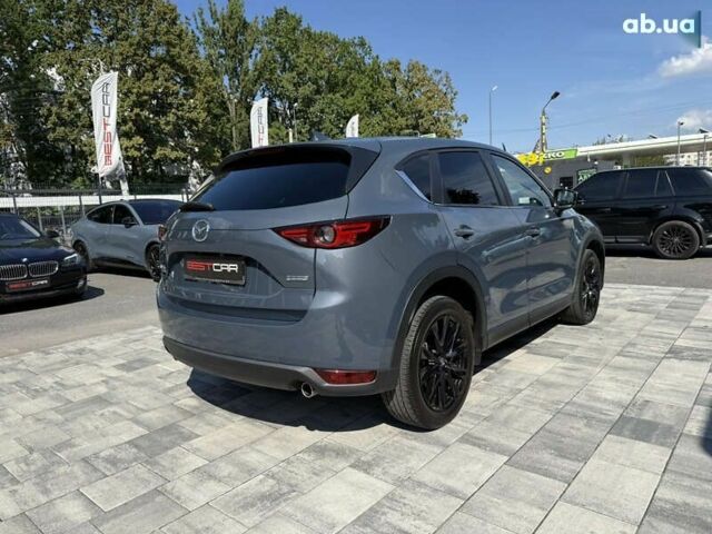 Мазда СХ-5, об'ємом двигуна 2.5 л та пробігом 54 тис. км за 21900 $, фото 12 на Automoto.ua