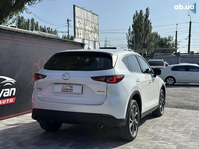 Мазда СХ-5, объемом двигателя 2.5 л и пробегом 58 тыс. км за 24500 $, фото 16 на Automoto.ua