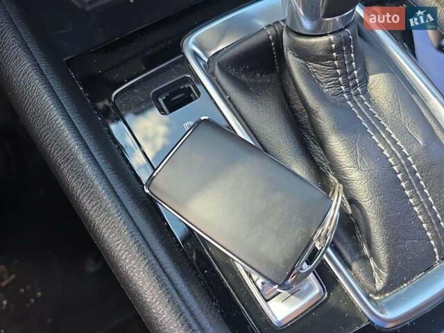 Мазда СХ-5, об'ємом двигуна 2.49 л та пробігом 34 тис. км за 19000 $, фото 13 на Automoto.ua