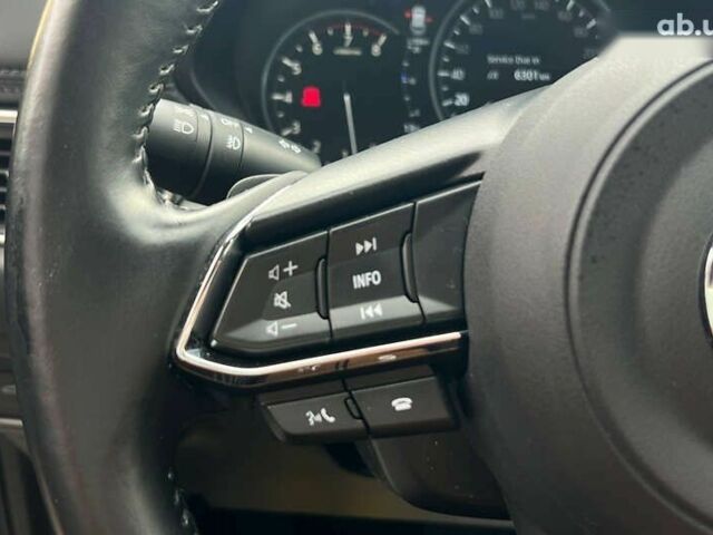 Мазда СХ-5, объемом двигателя 2.5 л и пробегом 66 тыс. км за 25700 $, фото 11 на Automoto.ua