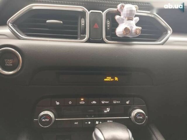 Мазда СХ-5, объемом двигателя 2.5 л и пробегом 59 тыс. км за 25990 $, фото 20 на Automoto.ua