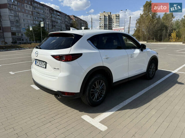 Мазда СХ-5, объемом двигателя 2.5 л и пробегом 37 тыс. км за 19700 $, фото 2 на Automoto.ua