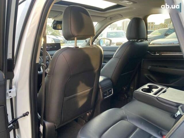 Мазда СХ-5, объемом двигателя 2.5 л и пробегом 37 тыс. км за 27000 $, фото 23 на Automoto.ua