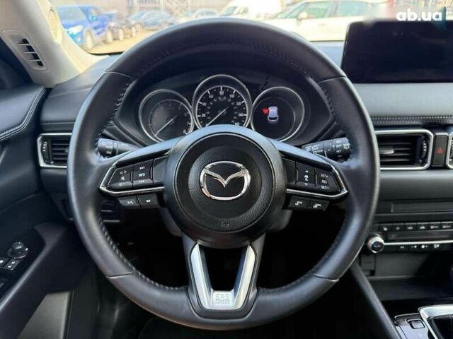Мазда СХ-5, объемом двигателя 2.5 л и пробегом 37 тыс. км за 22500 $, фото 11 на Automoto.ua