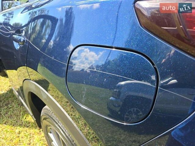 Мазда СХ-5, об'ємом двигуна 2.49 л та пробігом 34 тис. км за 19000 $, фото 16 на Automoto.ua