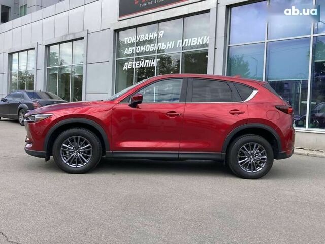 Мазда СХ-5, об'ємом двигуна 2.5 л та пробігом 24 тис. км за 21700 $, фото 3 на Automoto.ua