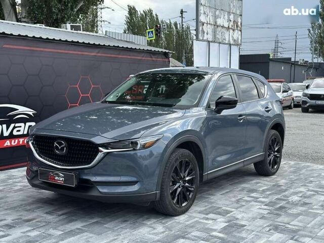 Мазда СХ-5, объемом двигателя 2.5 л и пробегом 126 тыс. км за 22500 $, фото 27 на Automoto.ua
