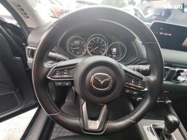 Мазда СХ-5, объемом двигателя 2.5 л и пробегом 59 тыс. км за 25990 $, фото 14 на Automoto.ua