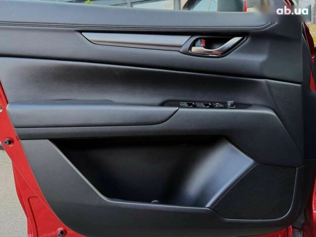 Мазда СХ-5, объемом двигателя 2.5 л и пробегом 29 тыс. км за 22500 $, фото 25 на Automoto.ua