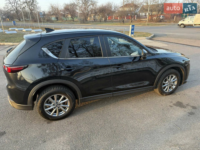 Мазда СХ-5, объемом двигателя 2.49 л и пробегом 52 тыс. км за 22000 $, фото 4 на Automoto.ua