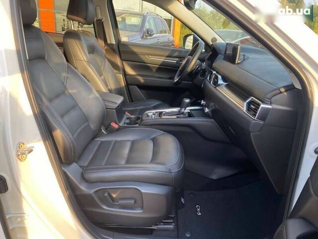 Мазда СХ-5, объемом двигателя 2.5 л и пробегом 37 тыс. км за 27000 $, фото 26 на Automoto.ua