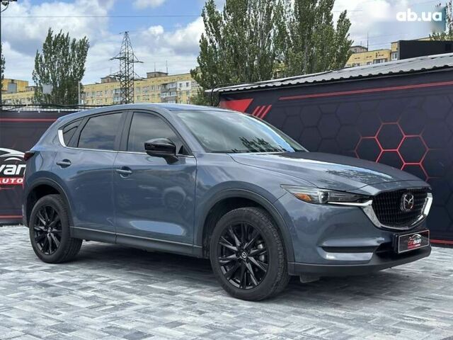 Мазда СХ-5, объемом двигателя 2.5 л и пробегом 126 тыс. км за 22500 $, фото 6 на Automoto.ua