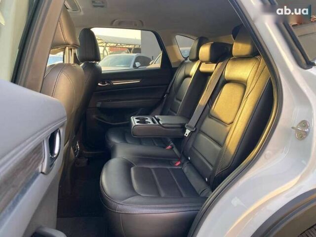 Мазда СХ-5, объемом двигателя 2.5 л и пробегом 37 тыс. км за 27000 $, фото 22 на Automoto.ua