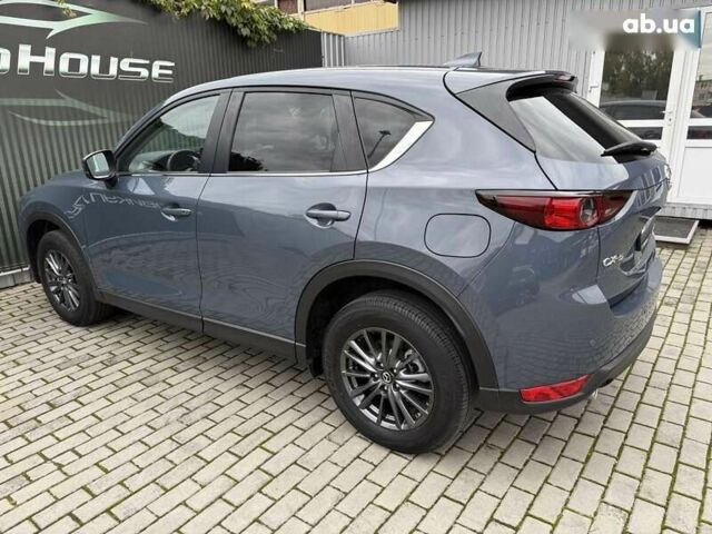 Мазда СХ-5, объемом двигателя 2 л и пробегом 21 тыс. км за 25900 $, фото 29 на Automoto.ua