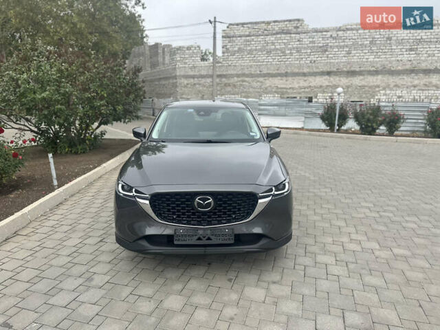 Мазда СХ-5, объемом двигателя 2.49 л и пробегом 56 тыс. км за 22400 $, фото 2 на Automoto.ua