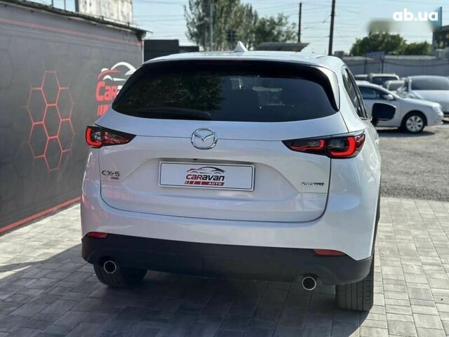 Мазда СХ-5, объемом двигателя 2.5 л и пробегом 58 тыс. км за 24500 $, фото 20 на Automoto.ua