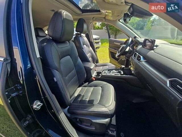 Мазда СХ-5, об'ємом двигуна 2.49 л та пробігом 34 тис. км за 19000 $, фото 7 на Automoto.ua