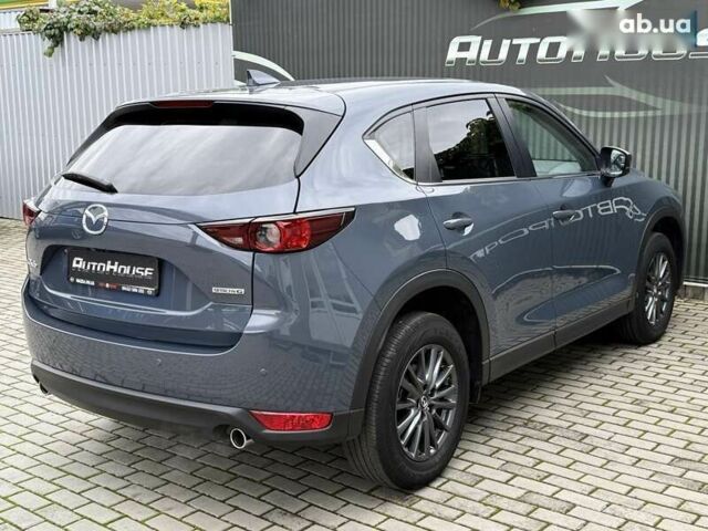 Мазда СХ-5, объемом двигателя 2 л и пробегом 21 тыс. км за 25900 $, фото 25 на Automoto.ua