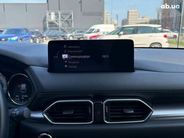 Мазда СХ-5, объемом двигателя 2.5 л и пробегом 37 тыс. км за 22500 $, фото 12 на Automoto.ua