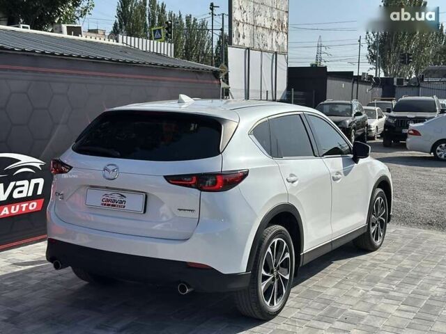Мазда СХ-5, объемом двигателя 2.5 л и пробегом 58 тыс. км за 24500 $, фото 15 на Automoto.ua