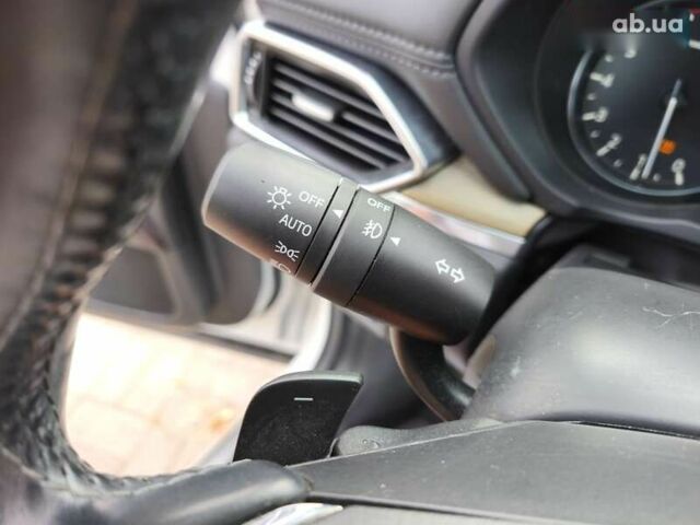 Мазда СХ-5, объемом двигателя 2.5 л и пробегом 90 тыс. км за 20800 $, фото 24 на Automoto.ua