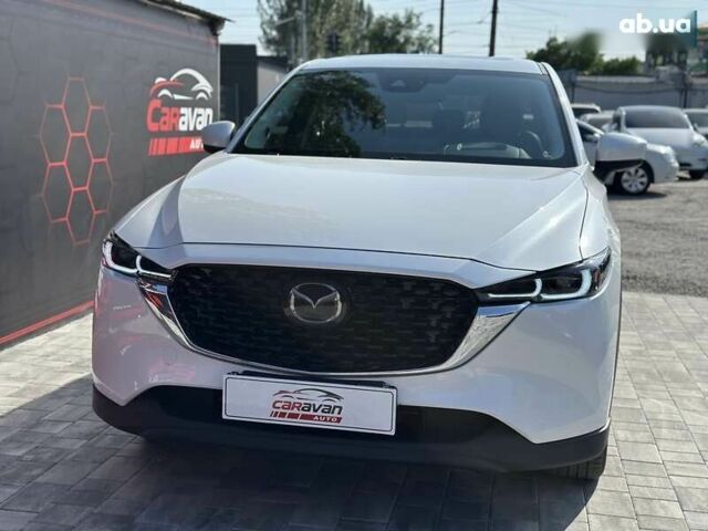Мазда СХ-5, объемом двигателя 2.5 л и пробегом 58 тыс. км за 24500 $, фото 25 на Automoto.ua