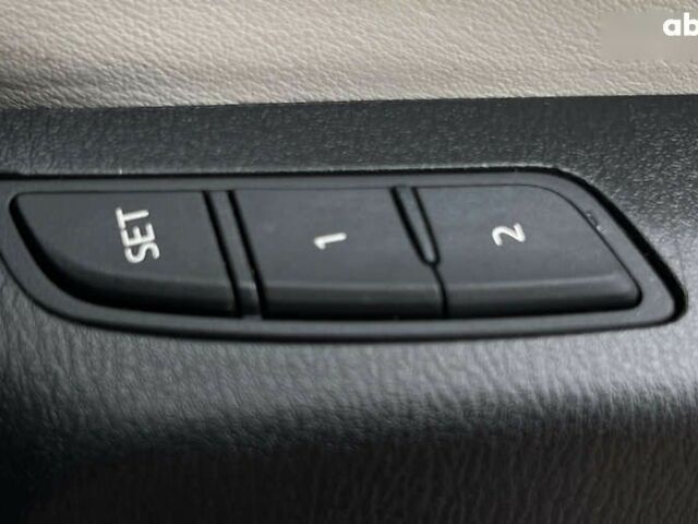 Мазда СХ-5, об'ємом двигуна 2.5 л та пробігом 21 тис. км за 19999 $, фото 16 на Automoto.ua