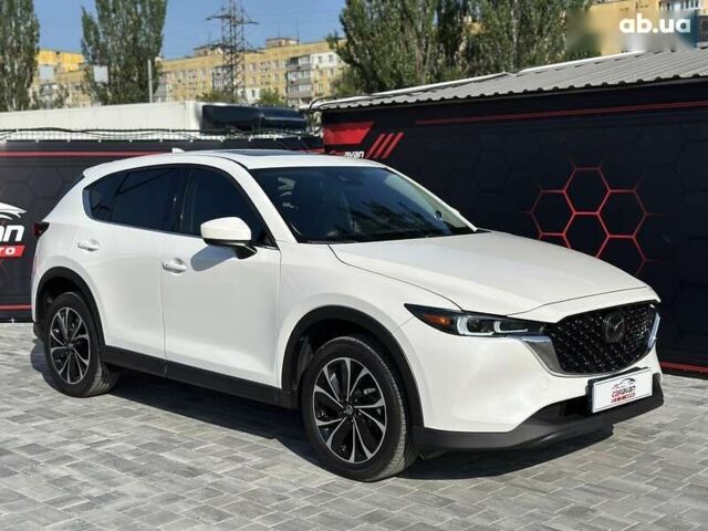 Мазда СХ-5, объемом двигателя 2.5 л и пробегом 58 тыс. км за 24500 $, фото 9 на Automoto.ua