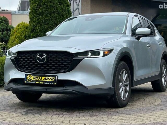 Мазда СХ-5, объемом двигателя 2.5 л и пробегом 68 тыс. км за 19150 $, фото 2 на Automoto.ua