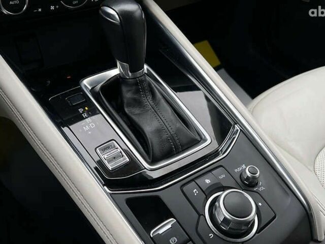 Мазда СХ-5, об'ємом двигуна 2.5 л та пробігом 21 тис. км за 19999 $, фото 15 на Automoto.ua