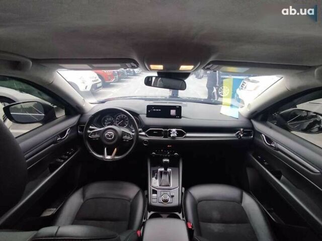Мазда СХ-5, объемом двигателя 2.5 л и пробегом 59 тыс. км за 25990 $, фото 24 на Automoto.ua