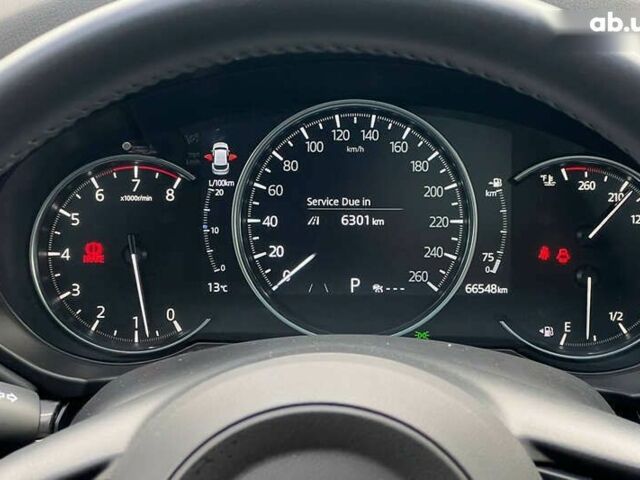 Мазда СХ-5, объемом двигателя 2.5 л и пробегом 66 тыс. км за 25700 $, фото 19 на Automoto.ua