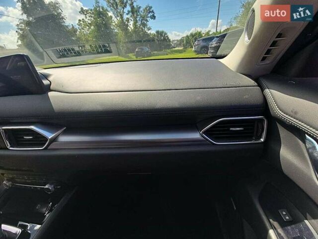 Мазда СХ-5, об'ємом двигуна 2.49 л та пробігом 34 тис. км за 19000 $, фото 12 на Automoto.ua
