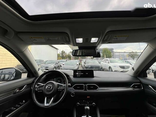Мазда СХ-5, объемом двигателя 2.5 л и пробегом 66 тыс. км за 25700 $, фото 16 на Automoto.ua