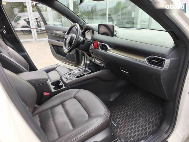 Мазда СХ-5, объемом двигателя 2.5 л и пробегом 90 тыс. км за 20800 $, фото 13 на Automoto.ua