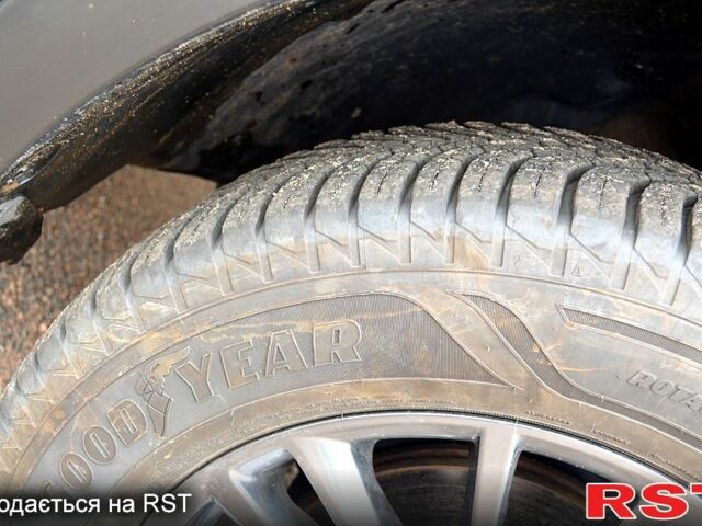 Мазда СХ-5, объемом двигателя 2.5 л и пробегом 52 тыс. км за 17900 $, фото 6 на Automoto.ua