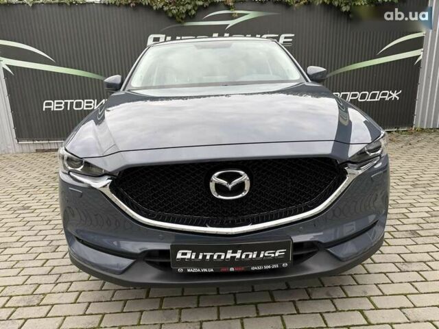 Мазда СХ-5, объемом двигателя 2 л и пробегом 21 тыс. км за 25900 $, фото 14 на Automoto.ua