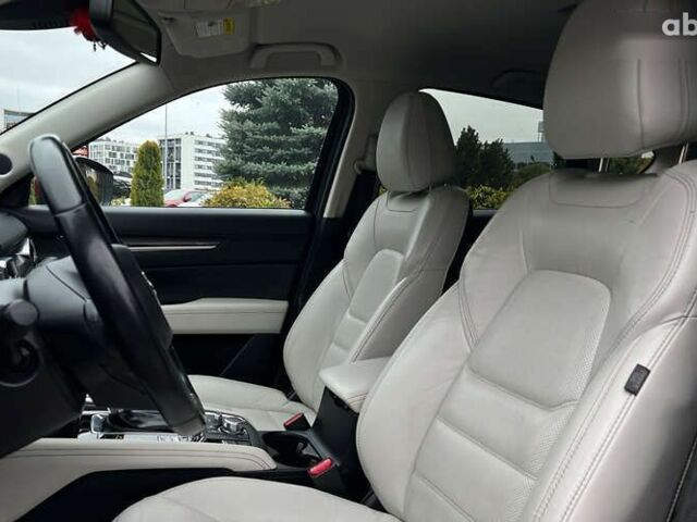 Мазда СХ-5, об'ємом двигуна 2.5 л та пробігом 21 тис. км за 19999 $, фото 9 на Automoto.ua