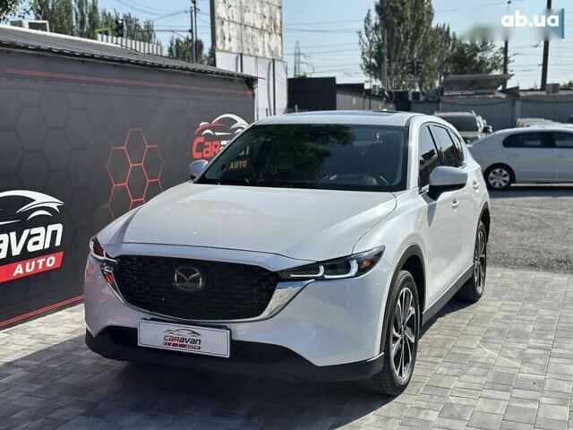Мазда СХ-5, объемом двигателя 2.5 л и пробегом 58 тыс. км за 24500 $, фото 28 на Automoto.ua