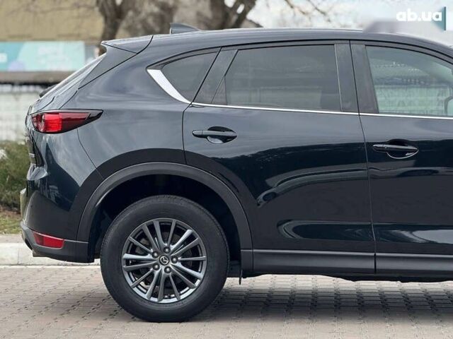 Мазда СХ-5, объемом двигателя 2.5 л и пробегом 121 тыс. км за 18900 $, фото 17 на Automoto.ua