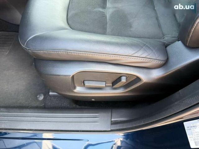 Мазда СХ-5, объемом двигателя 2.5 л и пробегом 37 тыс. км за 22500 $, фото 17 на Automoto.ua