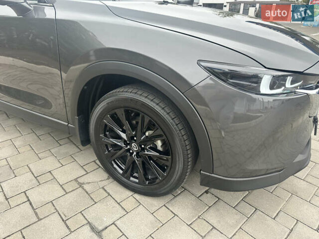 Мазда СХ-5, объемом двигателя 2.49 л и пробегом 56 тыс. км за 22400 $, фото 10 на Automoto.ua