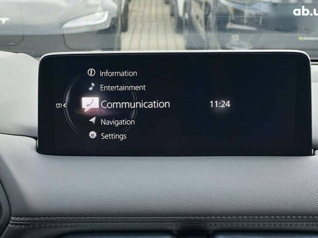 Мазда СХ-5, объемом двигателя 2.5 л и пробегом 66 тыс. км за 25700 $, фото 17 на Automoto.ua