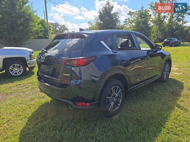 Мазда СХ-5, об'ємом двигуна 2.49 л та пробігом 34 тис. км за 19000 $, фото 3 на Automoto.ua