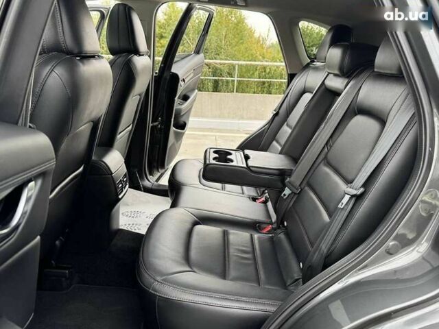 Мазда СХ-5, объемом двигателя 2.5 л и пробегом 51 тыс. км за 25300 $, фото 20 на Automoto.ua