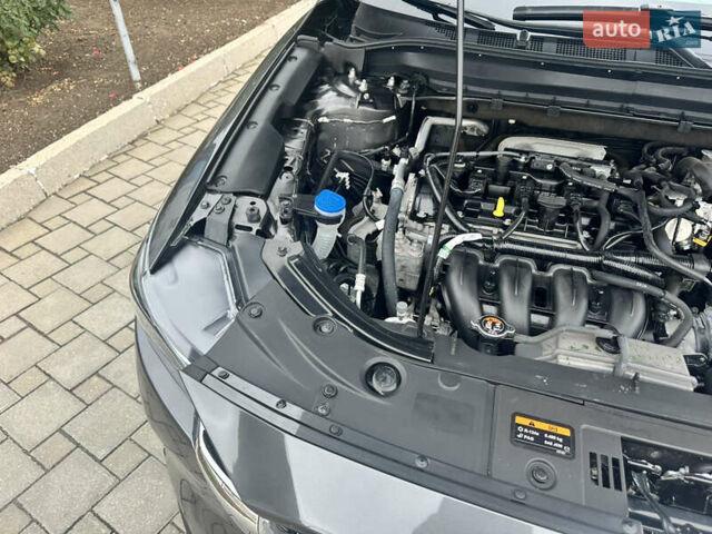 Мазда СХ-5, объемом двигателя 2.49 л и пробегом 56 тыс. км за 22400 $, фото 29 на Automoto.ua