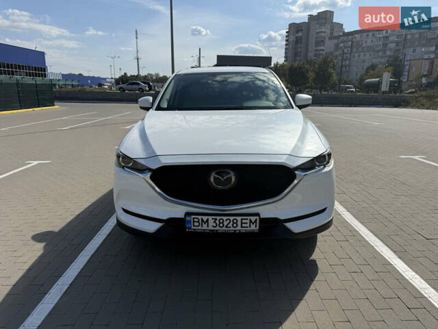 Мазда СХ-5, объемом двигателя 2.5 л и пробегом 37 тыс. км за 19700 $, фото 8 на Automoto.ua